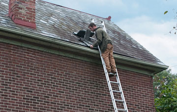 what affects urgent Great Wratting roof repairs