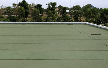 all Great Wratting roofing types quoted for