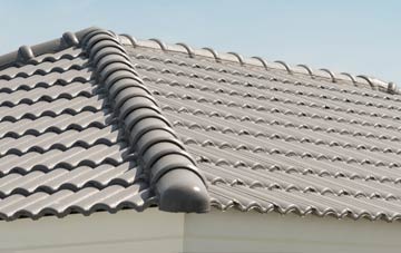 advantages of Great Wratting clay roofing