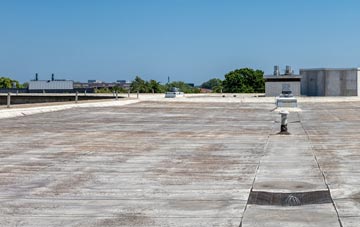 Great Wratting commercial flat roofing