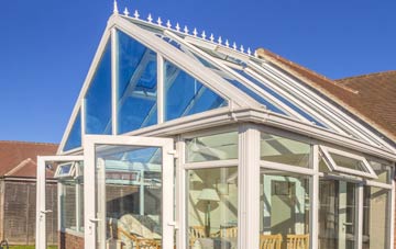 conservatory roof insulation costs Great Wratting