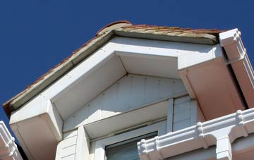 Great Wratting fascia installation costs
