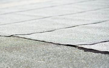 disadvantages of Great Wratting felt roofing