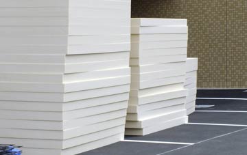 Great Wratting flat roof insulation costs
