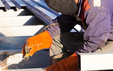 Great Wratting flat roofing options