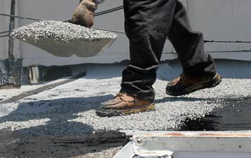 Great Wratting flat roofing companies
