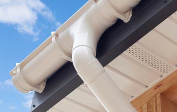 Great Wratting gutter installation costs