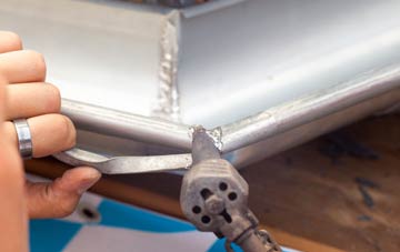 disadvantages of Great Wratting lead roofing