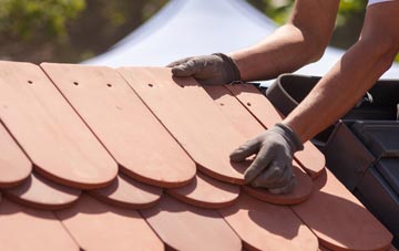 Great Wratting roof tile contractors
