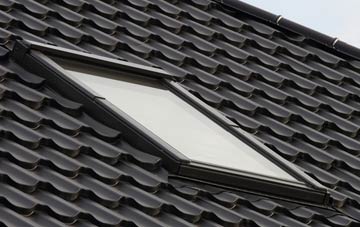 benefits of Great Wratting roof windows