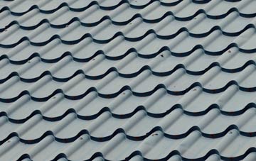 Great Wratting rubber roofing companies