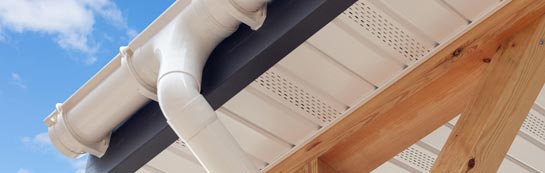 get Great Wratting guttering quotes today