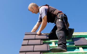 disadvantages of Great Wratting slate roofing