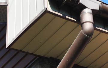 Great Wratting soffit installation costs