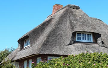 thatch roofing Great Wratting, Suffolk