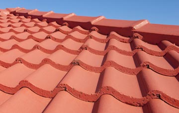 Great Wratting tile and slate roof replacement