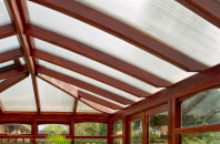 Great Wratting conservatory roofing insulation