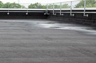 find rated Great Wratting flat roofing companies
