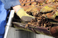 Great Wratting gutter cleaners