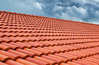 Great Wratting roofing tiles