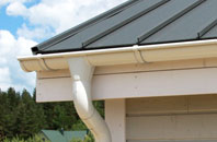 Great Wratting soffits
